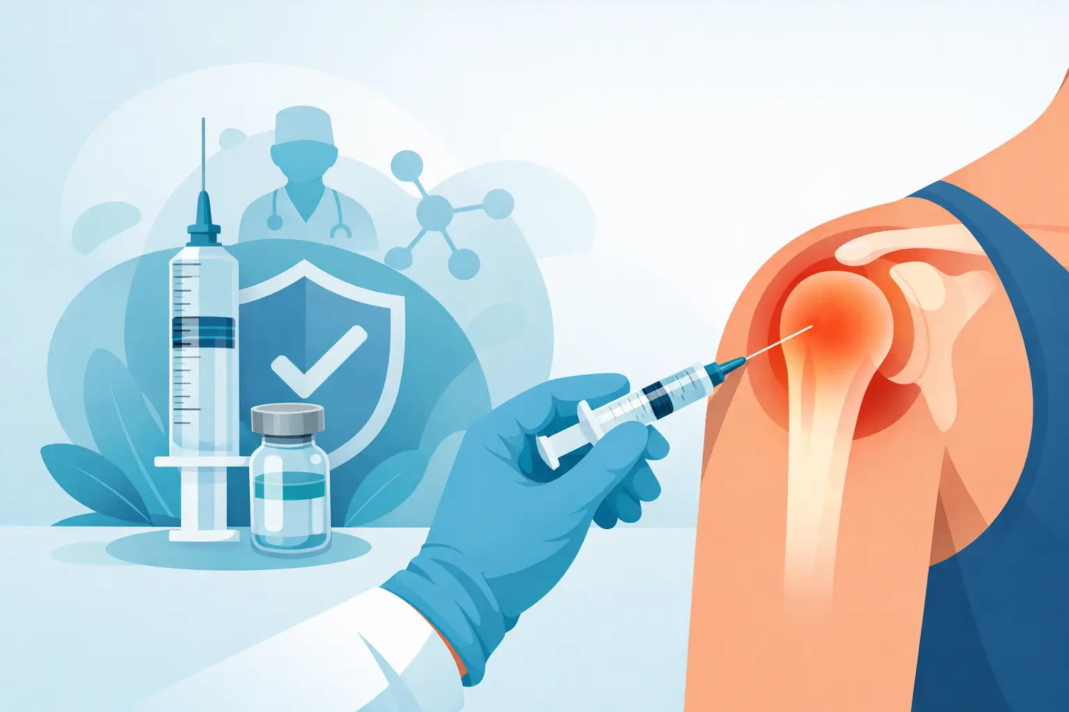 Are Cortisone Injections Safe?