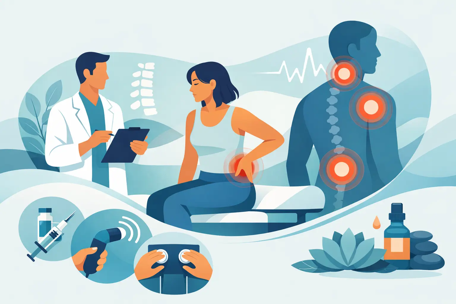 Guide to Non Surgical Pain Care