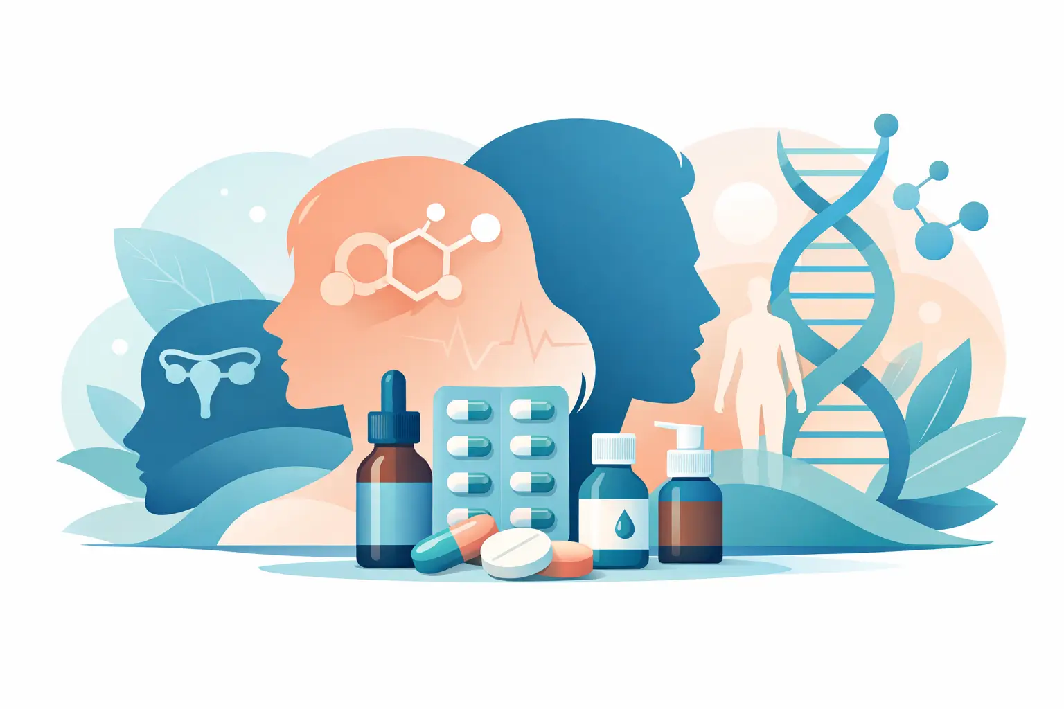 Your Guide to Bioidentical Hormone Therapy